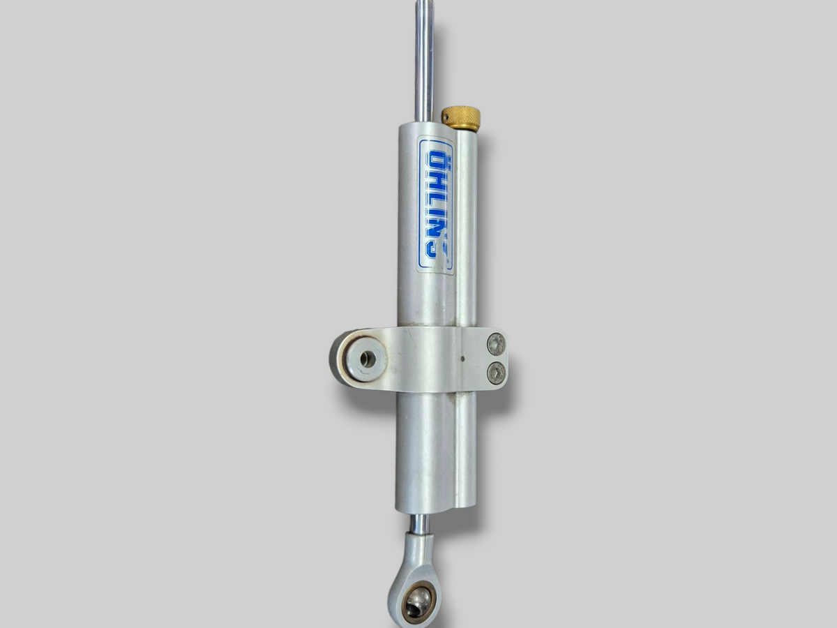 OHLINS STEERING DAMPER AP8123925 Aprilia RSV Mille 98-03 / Tuono 02-05