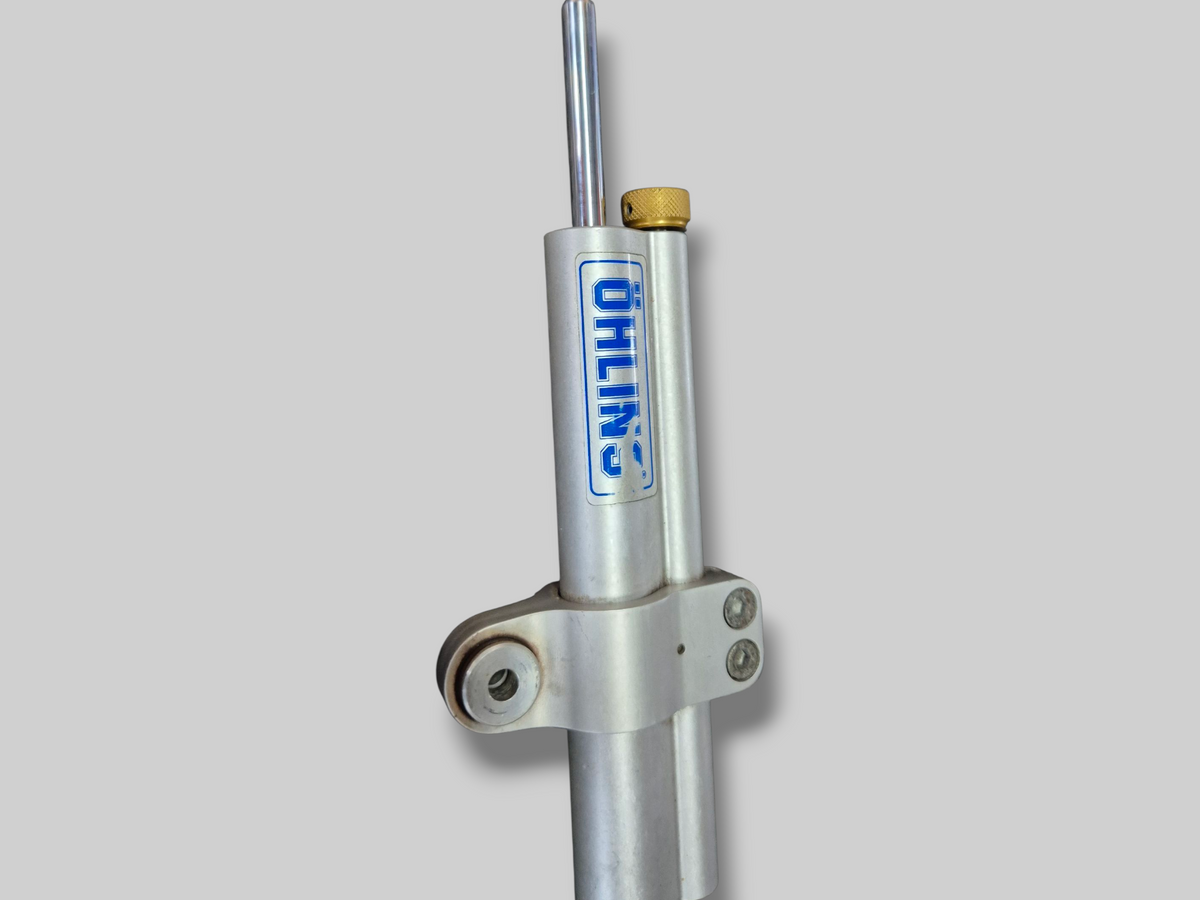 OHLINS STEERING DAMPER AP8123925 Aprilia RSV Mille 98-03 / Tuono 02-05