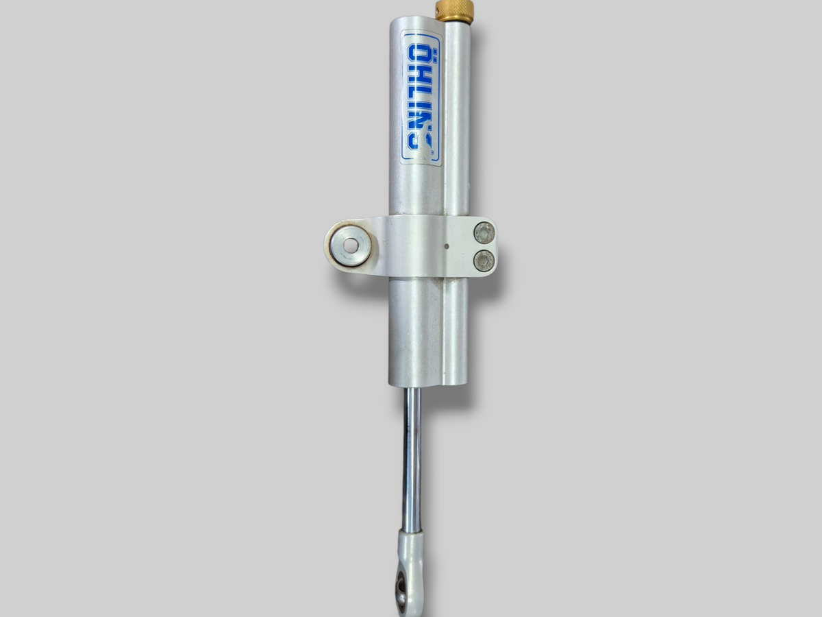 OHLINS STEERING DAMPER AP8123925 Aprilia RSV Mille 98-03 / Tuono 02-05