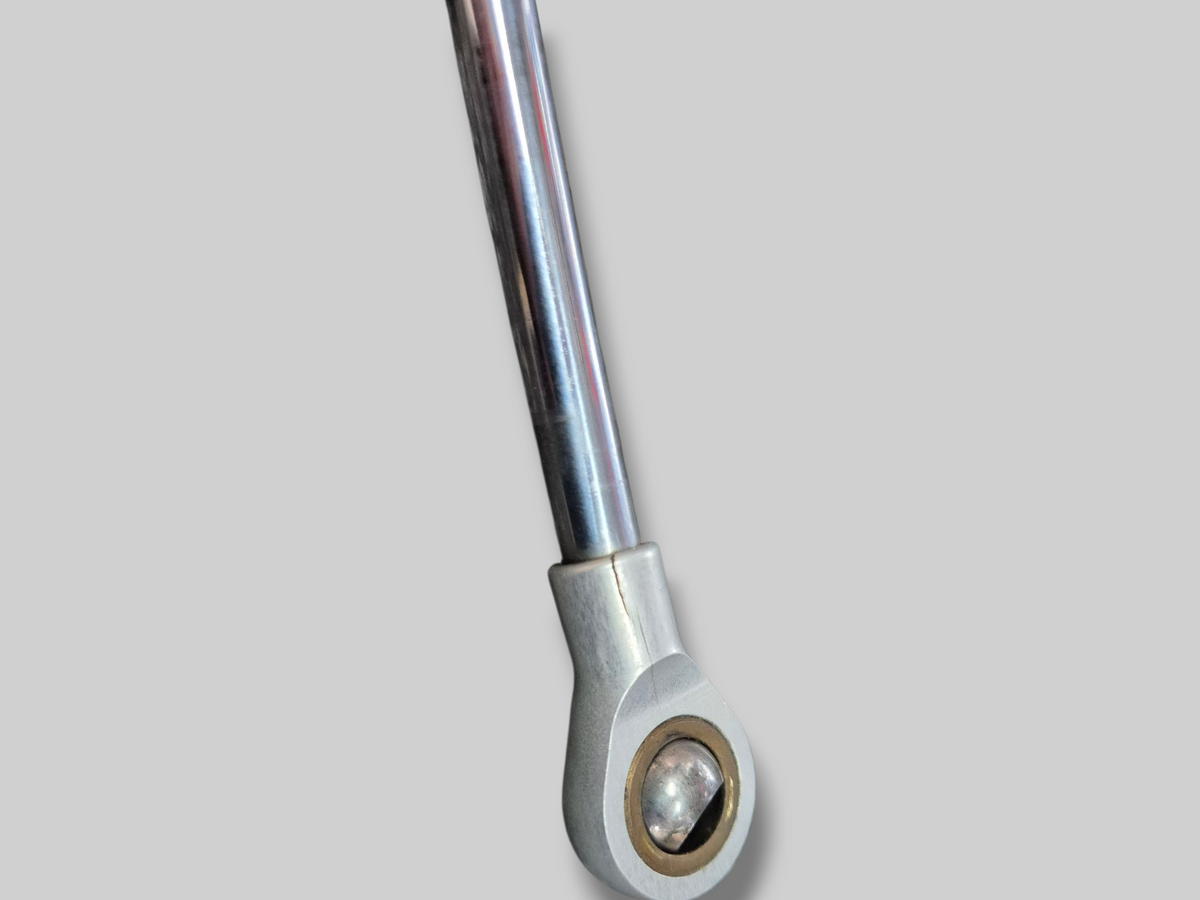 OHLINS STEERING DAMPER AP8123925 Aprilia RSV Mille 98-03 / Tuono 02-05