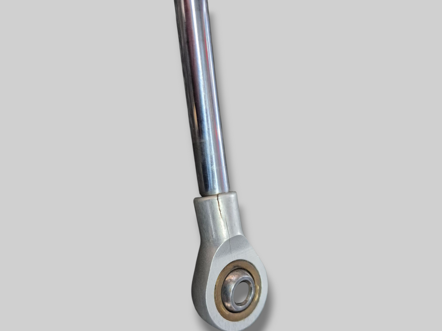 OHLINS STEERING DAMPER AP8123925 Aprilia RSV Mille 98-03 / Tuono 02-05