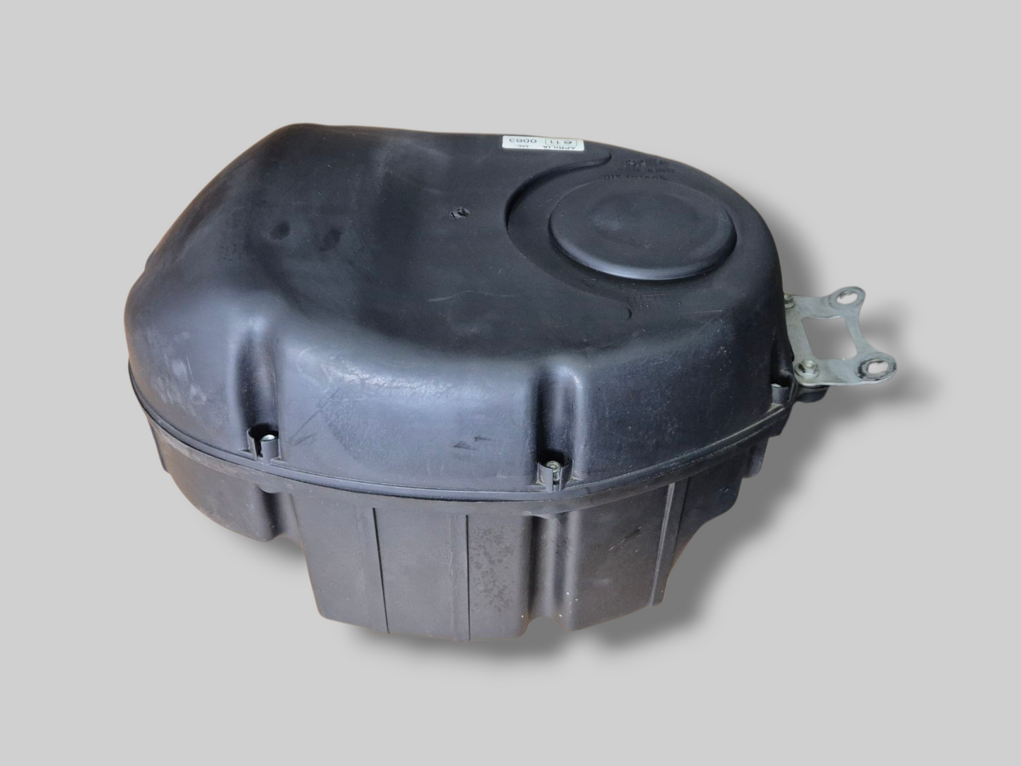 COMPLETE AIRBOX FILTER CASE AP8138553 AP8138554 Aprilia RSV Mille ME 1998-2000 / SL1000 Falco 2000-2003