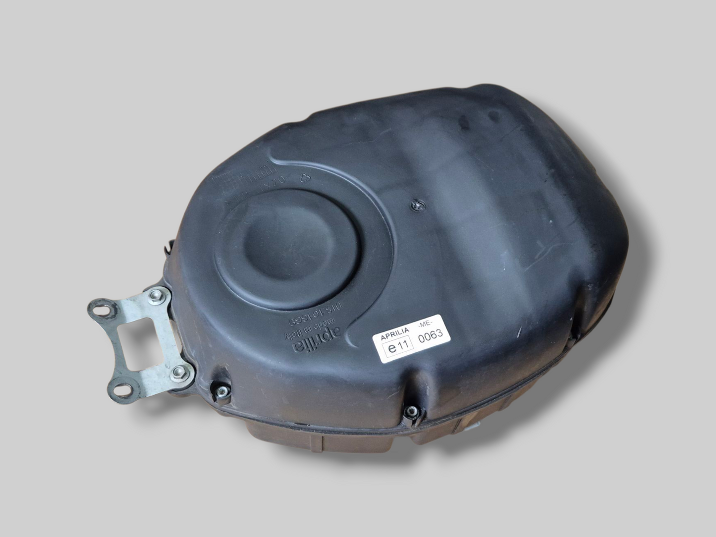 COMPLETE AIRBOX FILTER CASE AP8138553 AP8138554 Aprilia RSV Mille ME 1998-2000 / SL1000 Falco 2000-2003