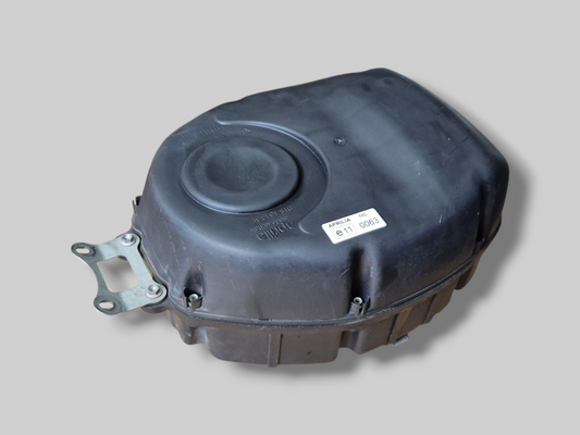 COMPLETE AIRBOX FILTER CASE AP8138553 AP8138554 Aprilia RSV Mille ME 1998-2000 / SL1000 Falco 2000-2003