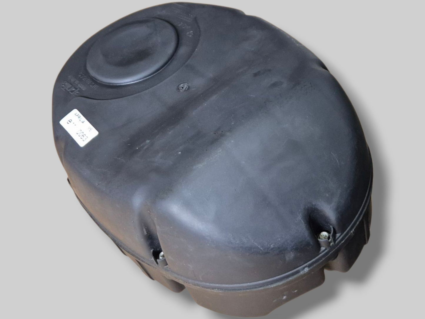 COMPLETE AIRBOX FILTER CASE AP8138553 AP8138554 Aprilia RSV Mille ME 1998-2000 / SL1000 Falco 2000-2003