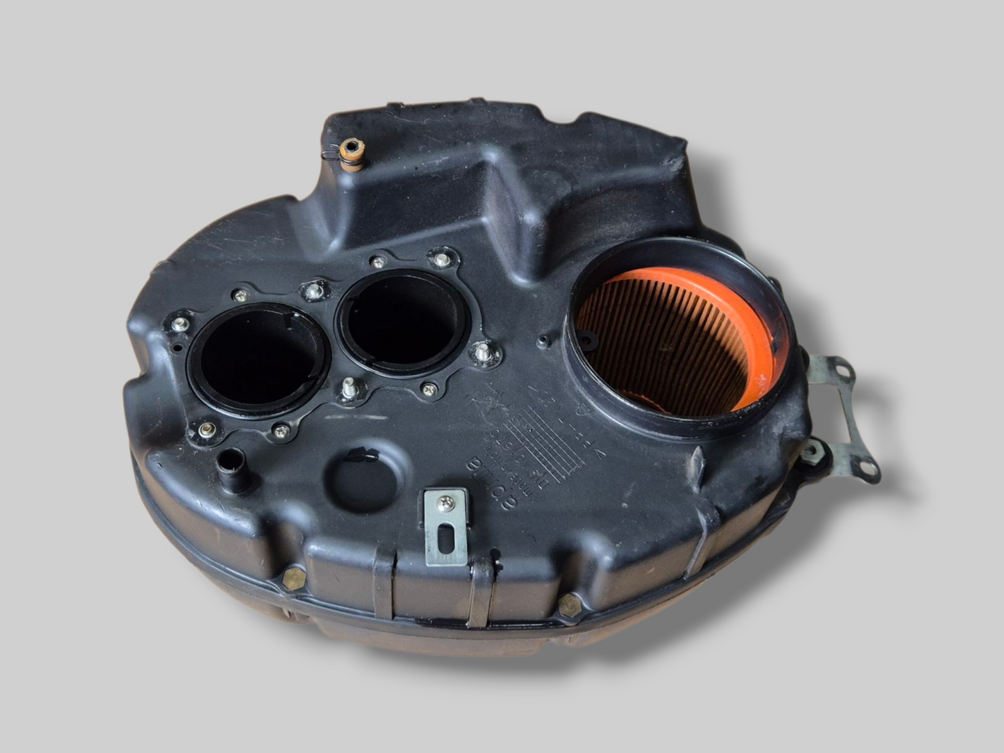 COMPLETE AIRBOX FILTER CASE AP8138553 AP8138554 Aprilia RSV Mille ME 1998-2000 / SL1000 Falco 2000-2003