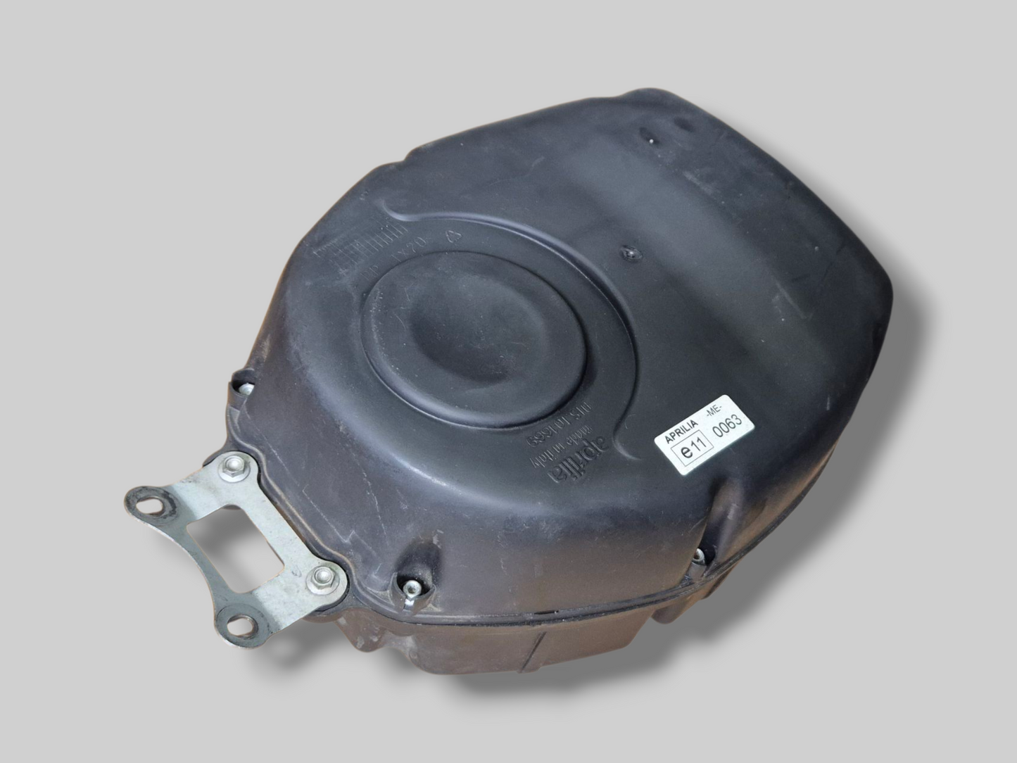 COMPLETE AIRBOX FILTER CASE AP8138553 AP8138554 Aprilia RSV Mille ME 1998-2000 / SL1000 Falco 2000-2003