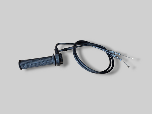 GASKABELS AP8114404 AP8114405 Aprilia RSV Mille 98-03 / Tuono 02-05 