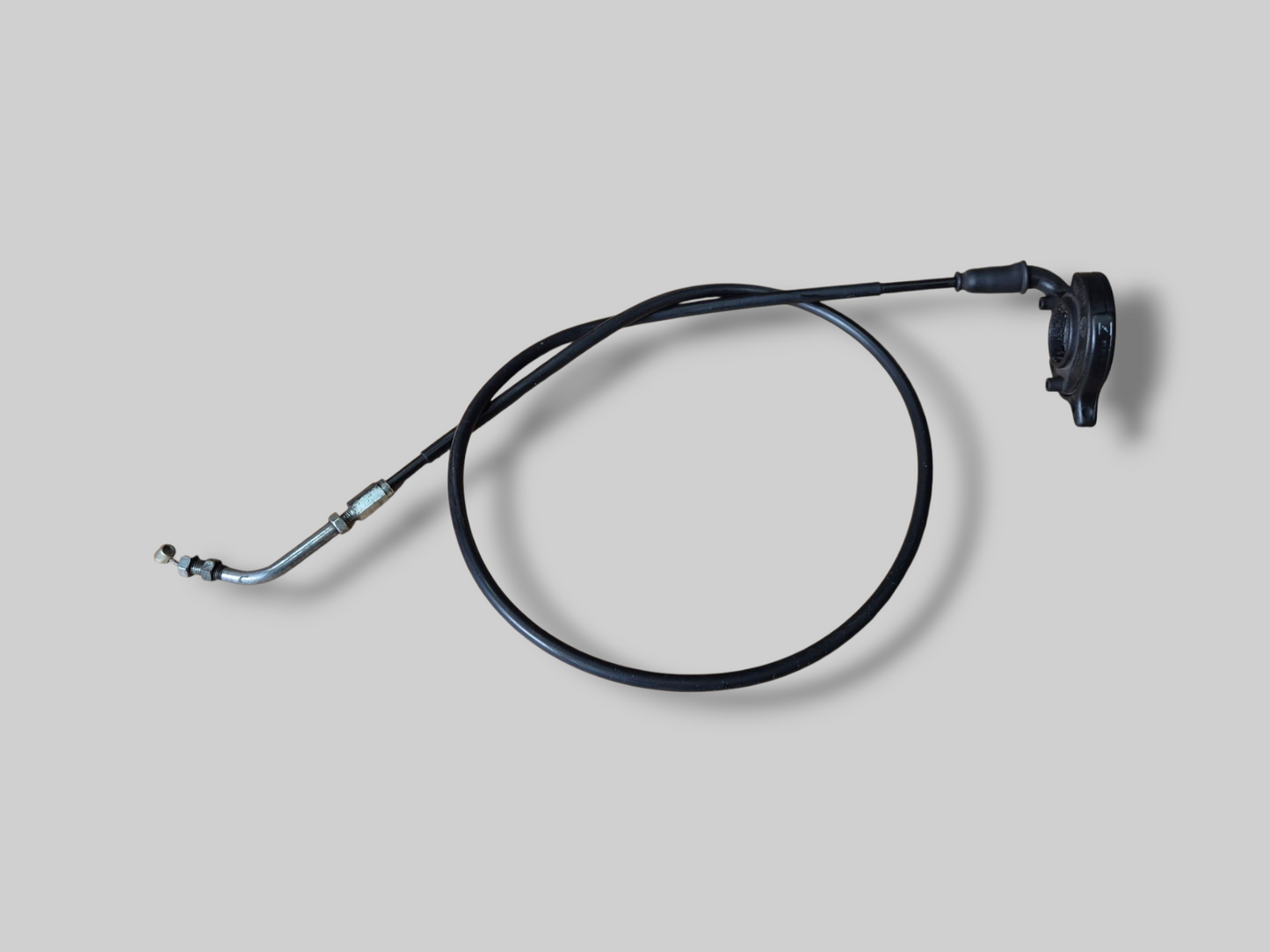 CHOKE-HENDEL EN KABELBEDIENING AP8118470 AP8114359 Aprilia RSV Mille 98-03 / Tuono 02-05 