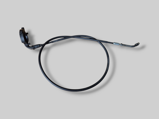 CHOKE-HENDEL EN KABELBEDIENING AP8118470 AP8114359 Aprilia RSV Mille 98-03 / Tuono 02-05 