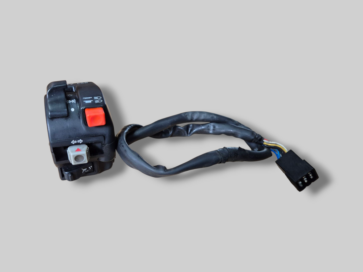 LINKERZIJDE STUURLICHTSCHAKELAAR AP8124261 Aprilia RSV Mille 1998-2000 