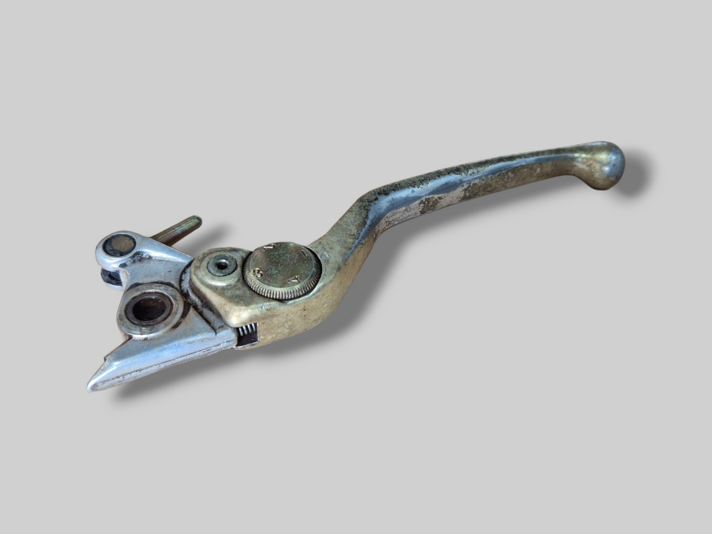 KOPPELINGSHENDEL AP8113758 Aprilia RSV Mille 98-03 / Tuono 02-05 