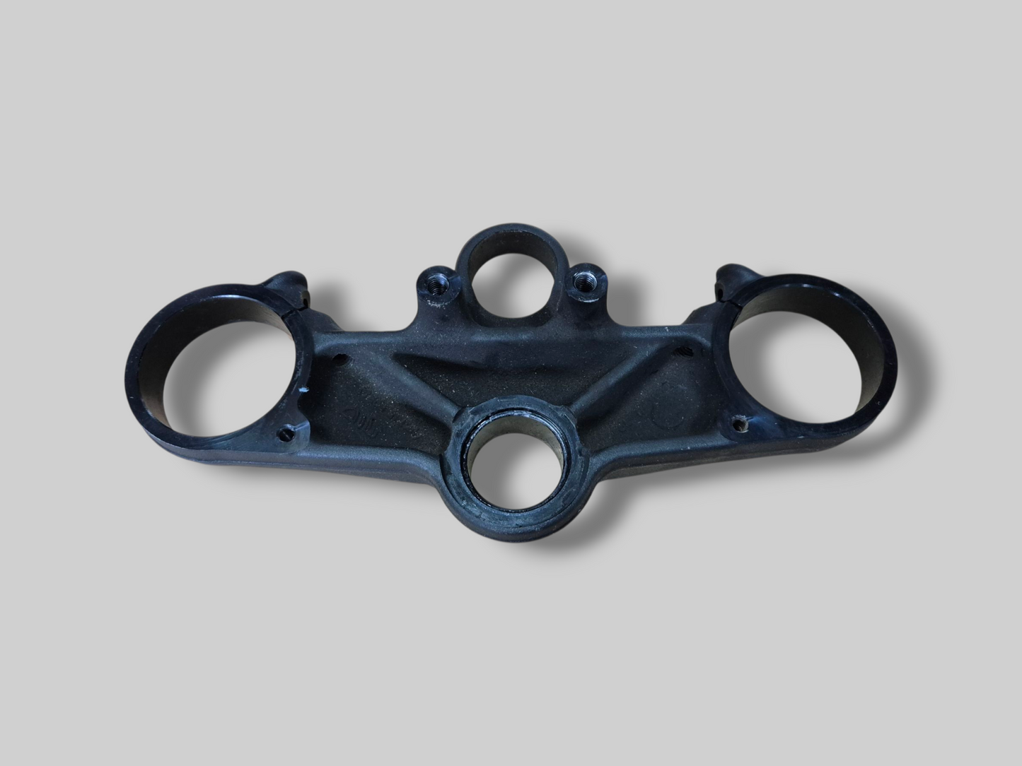 BOVENJOK DRIEVOUDIGE KLEM AP8123927 Aprilia RSV Mille 98-03 