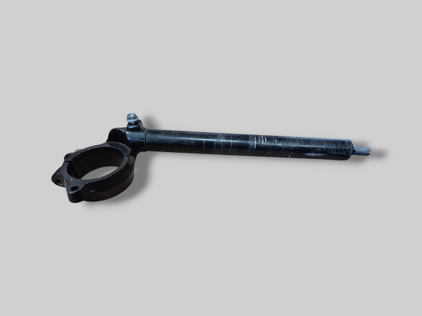 RIGHT-HAND SIDE 51mm HANDLE BAR CLIP-ON AP8118592 Aprilia RSV Mille R 00-03 / RSV1000R Factory 04-10