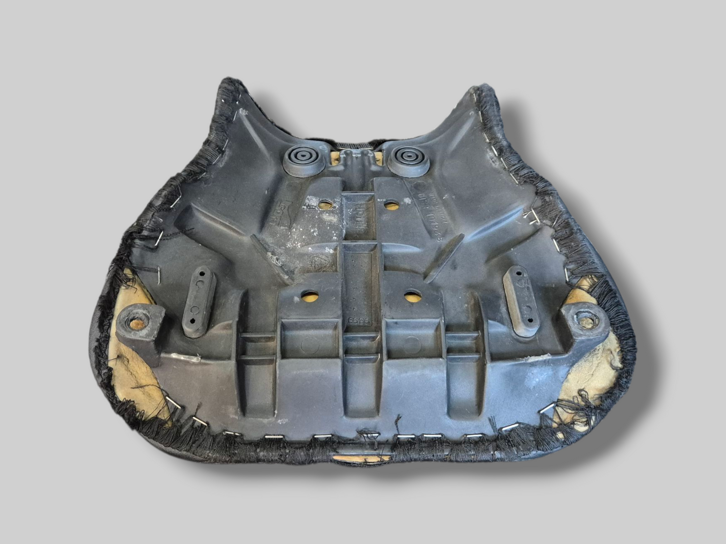 BESTUURDERS ZADELZADEL AP8129169 Aprilia RSV Mille 1998-2000