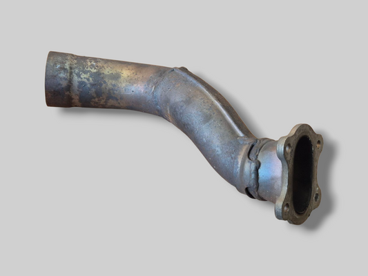 REAR HEADER EXHAUST PIPE AP8119650 Aprilia RSV1000R 04-10