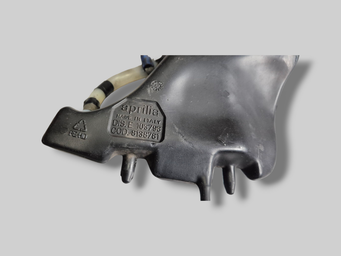 COOLANT WATER TANK RESERVOIR BOTTLE AP8138781 Aprilia SL1000 Falco 2000-2003