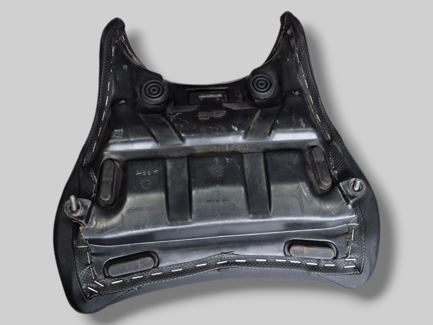 DRIVERS SADDLE SEAT AP8129182 Aprilia SL1000 Falco 2000-2003