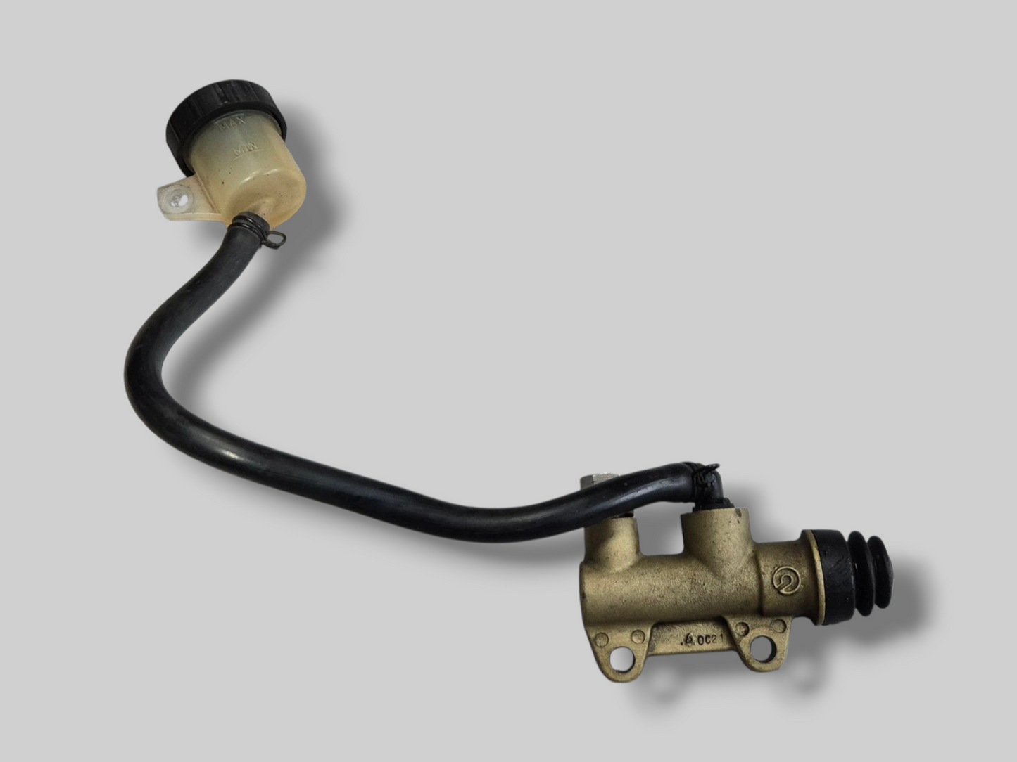 REAR BRAKE PUMP MASTER CYLINDER BREMBO AP8113890 Aprilia SL1000 Falco 2000-2003