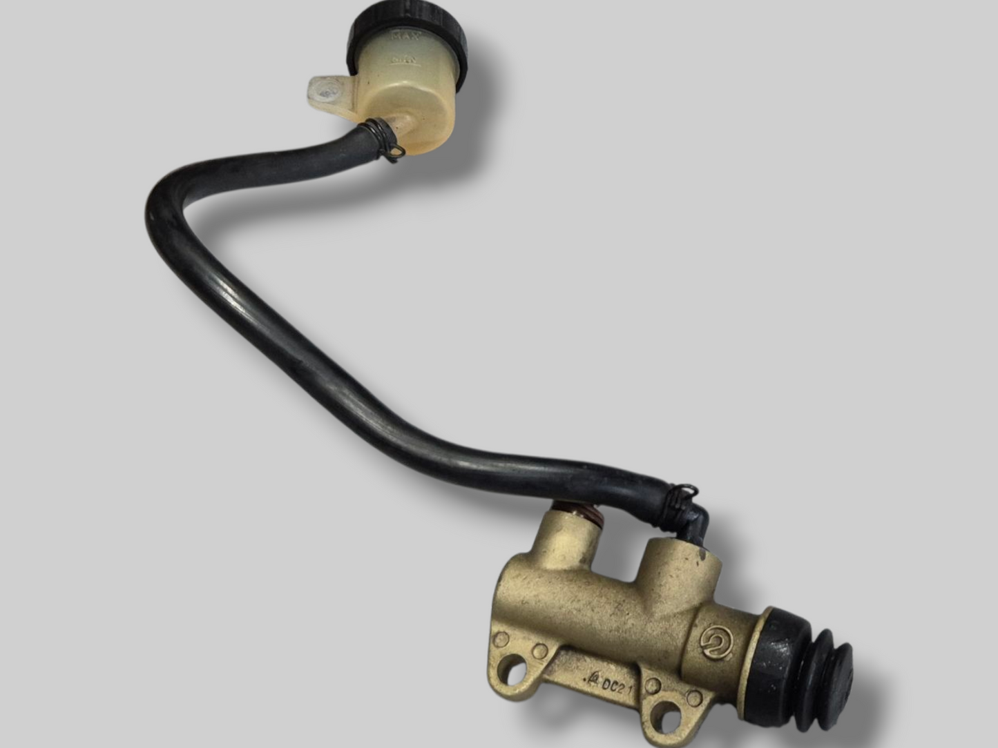 REAR BRAKE PUMP MASTER CYLINDER BREMBO AP8113890 Aprilia SL1000 Falco 2000-2003