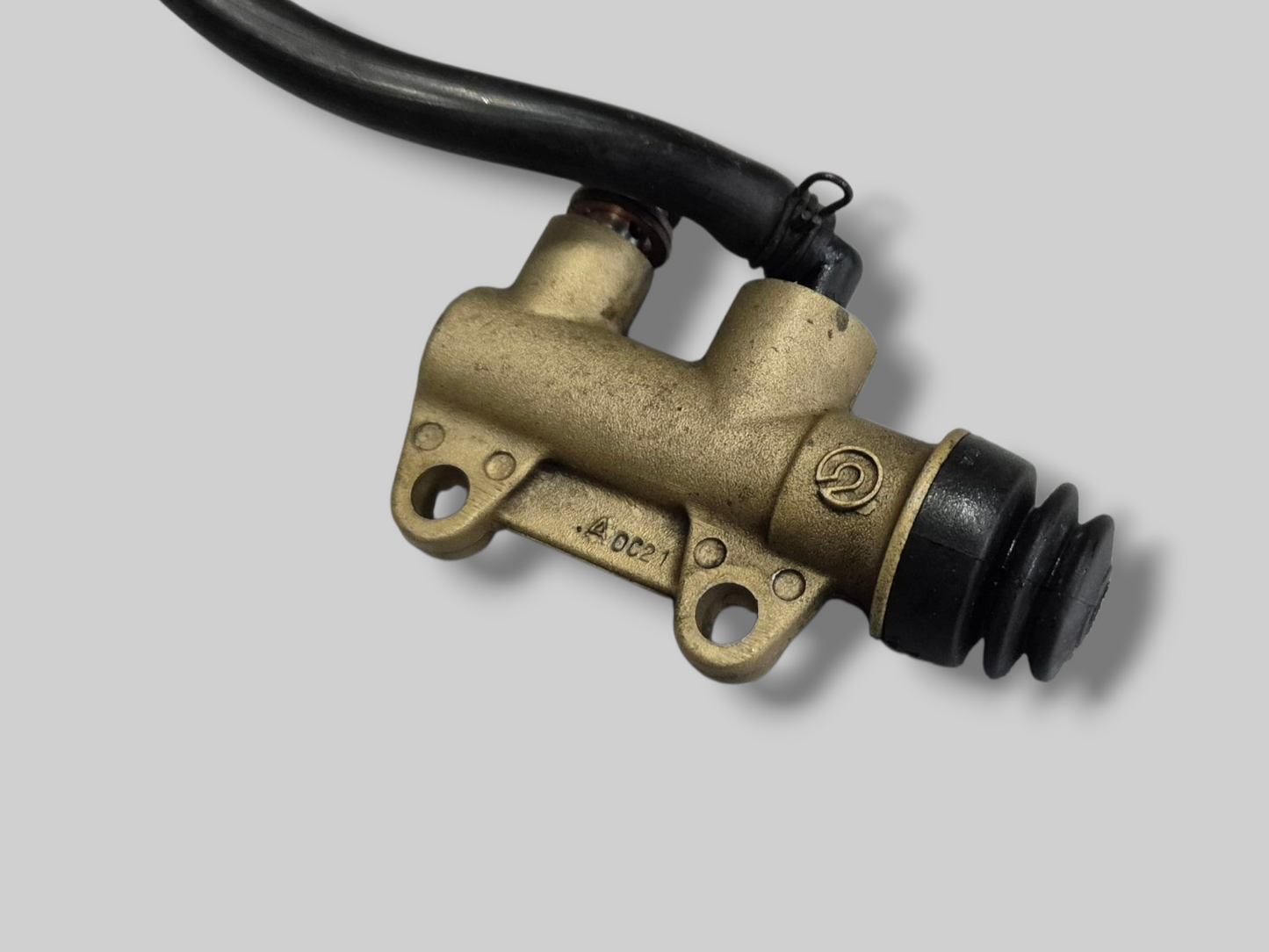 REAR BRAKE PUMP MASTER CYLINDER BREMBO AP8113890 Aprilia SL1000 Falco 2000-2003