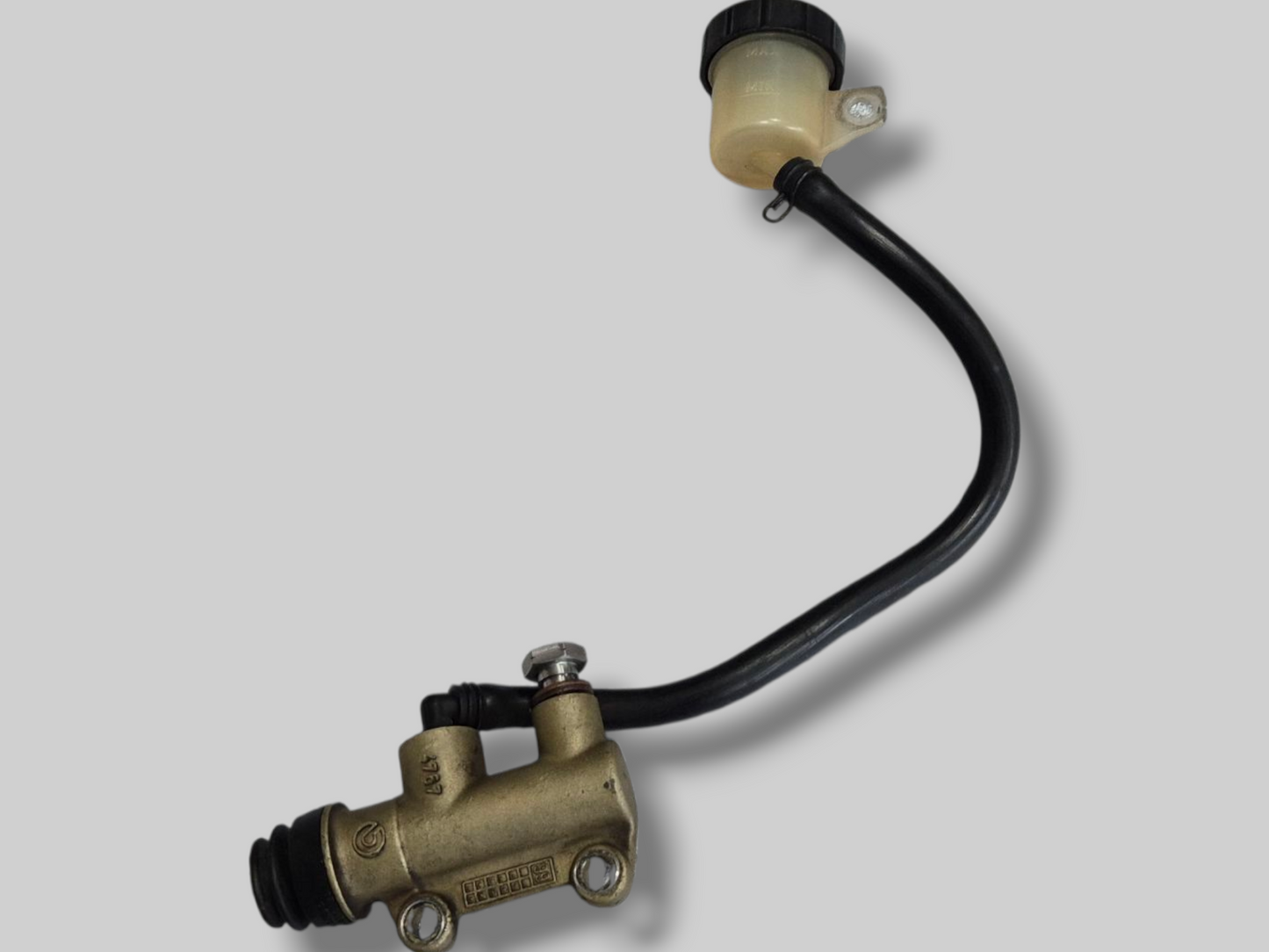 REAR BRAKE PUMP MASTER CYLINDER BREMBO AP8113890 Aprilia SL1000 Falco 2000-2003