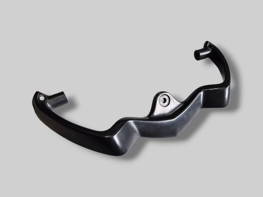 PILLION GRAB BAR BLACK AP8158768 Aprilia SL1000 Falco 2000-2003