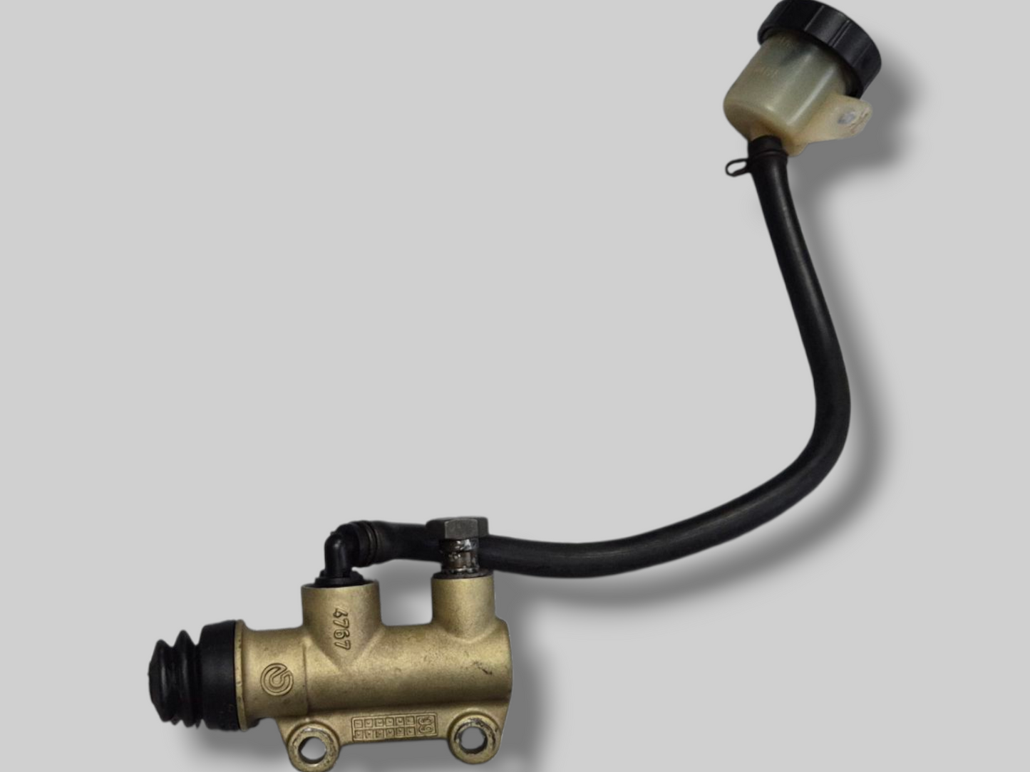 REAR BRAKE PUMP MASTER CYLINDER BREMBO AP8113890 Aprilia SL1000 Falco 2000-2003