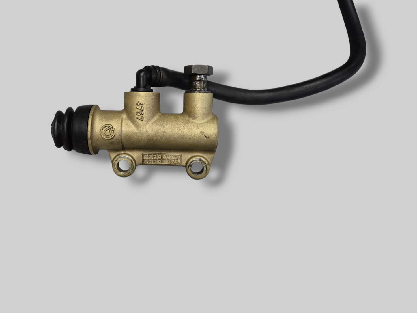 REAR BRAKE PUMP MASTER CYLINDER BREMBO AP8113890 Aprilia SL1000 Falco 2000-2003