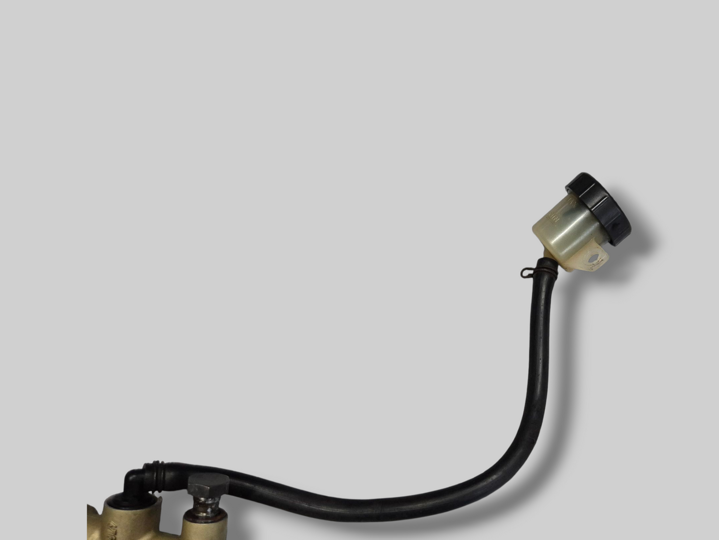 REAR BRAKE PUMP MASTER CYLINDER BREMBO AP8113890 Aprilia SL1000 Falco 2000-2003