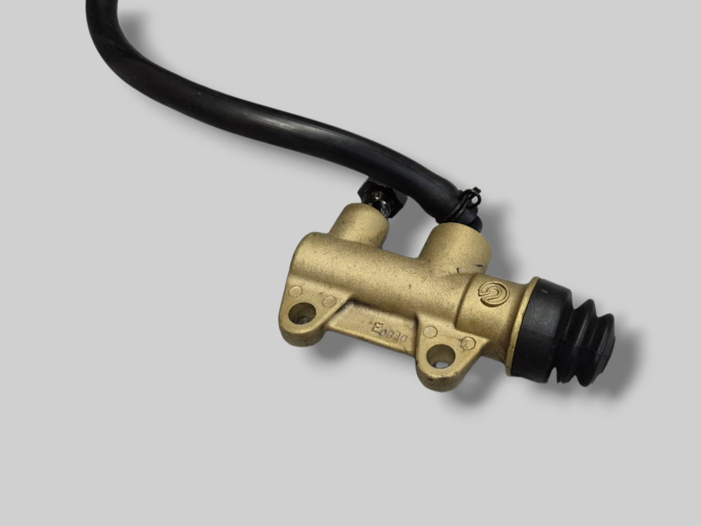 REAR BRAKE PUMP MASTER CYLINDER BREMBO AP8113890 Aprilia SL1000 Falco 2000-2003