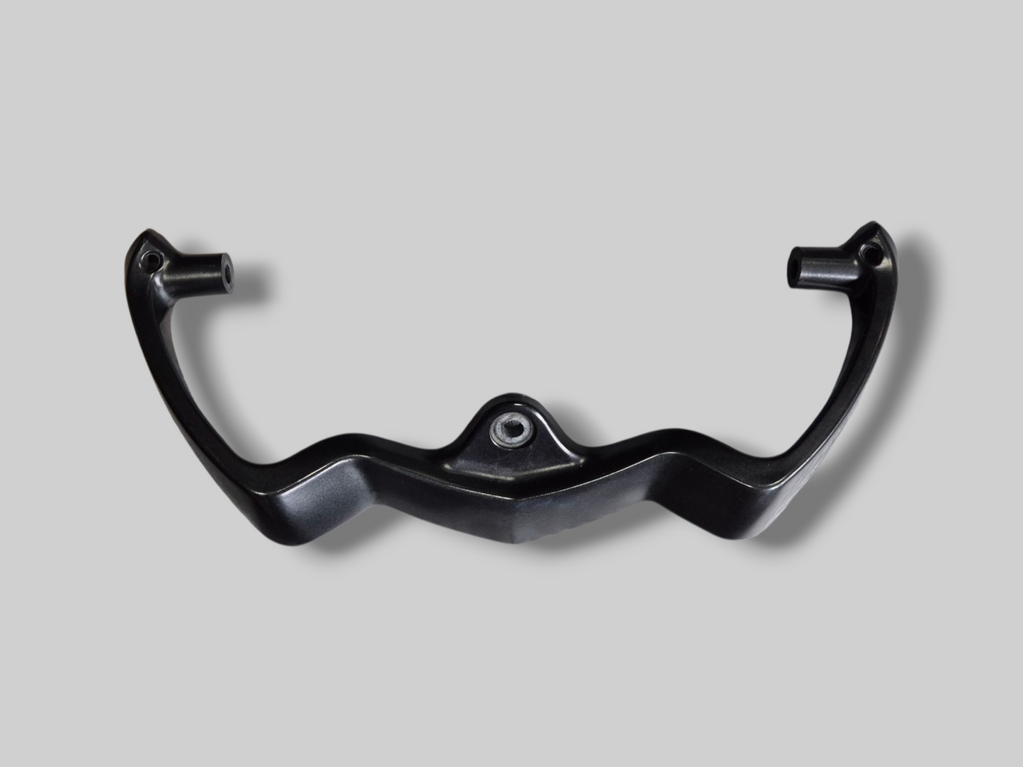 PILLION GRAB BAR BLACK AP8158768 Aprilia SL1000 Falco 2000-2003