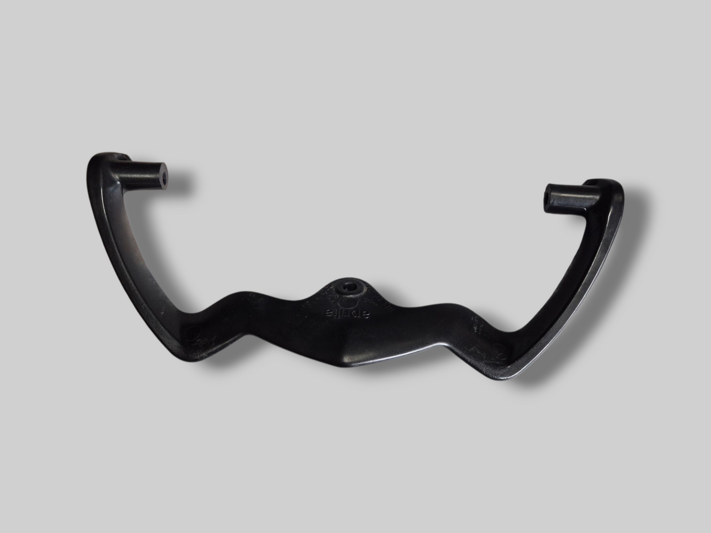 PILLION GRAB BAR BLACK AP8158768 Aprilia SL1000 Falco 2000-2003