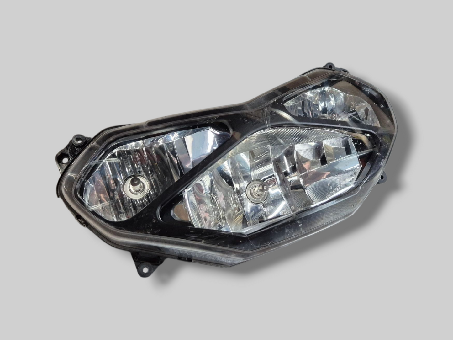HEADLIGHT EU AP8124393 Aprilia SL1000 Falco 2000-2003