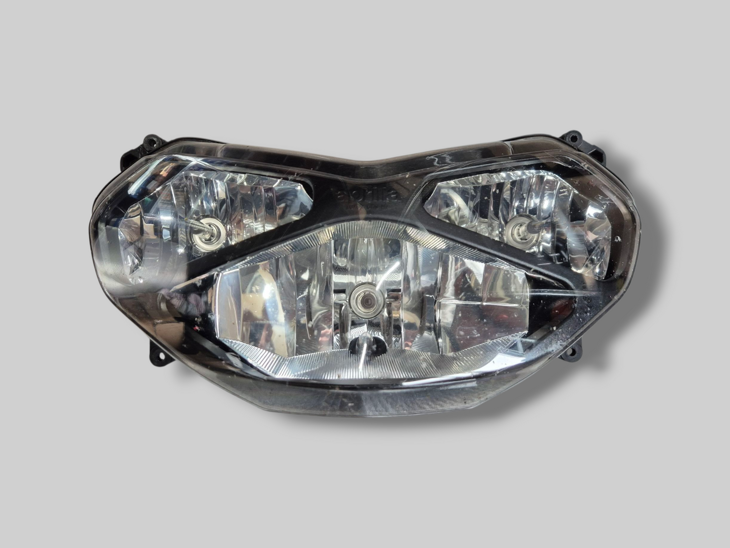 HEADLIGHT EU AP8124393 Aprilia SL1000 Falco 2000-2003
