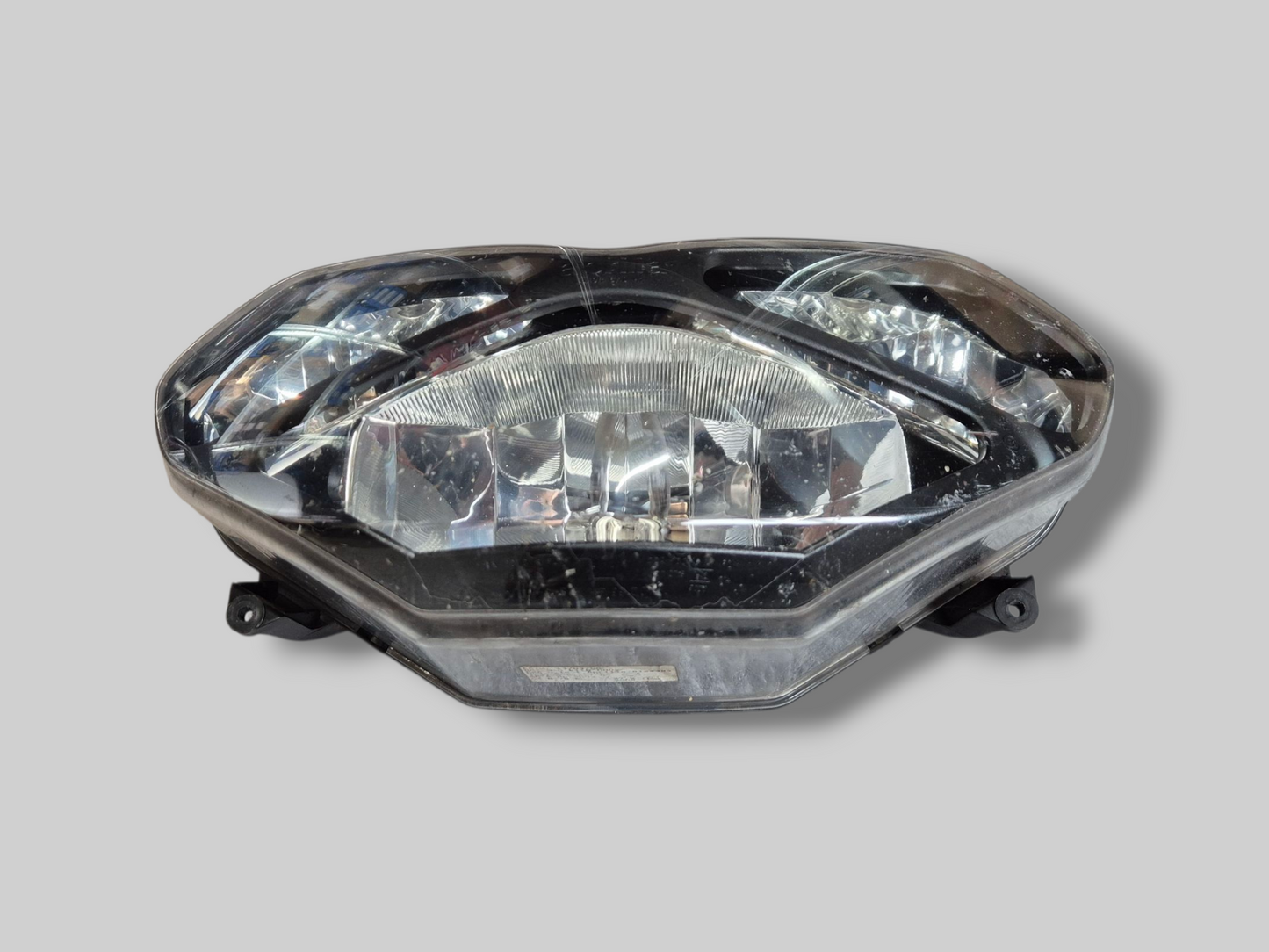 HEADLIGHT EU AP8124393 Aprilia SL1000 Falco 2000-2003