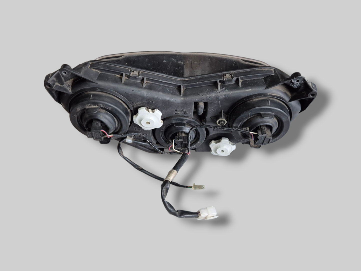 HEADLIGHT EU AP8124393 Aprilia SL1000 Falco 2000-2003