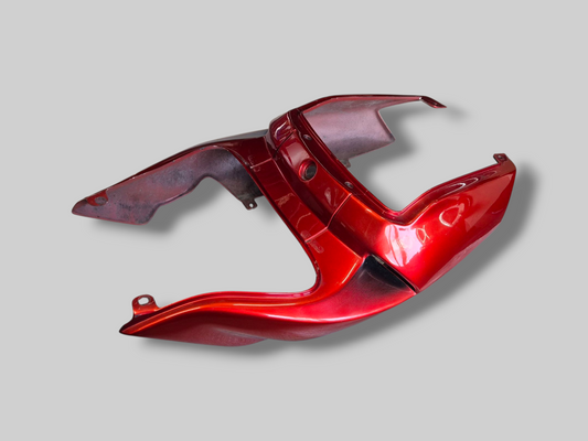 TAIL FAIRING RED FIRE AP8148507 Aprilia SL1000 Falco 2000-2003
