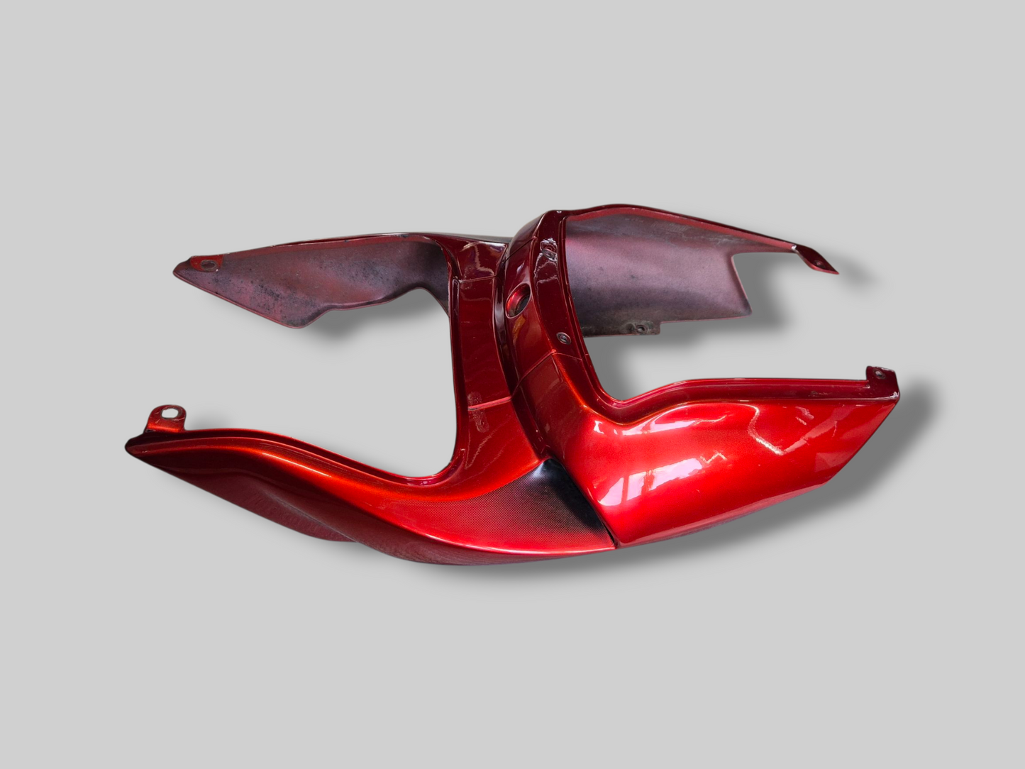 TAIL FAIRING RED FIRE AP8148507 Aprilia SL1000 Falco 2000-2003