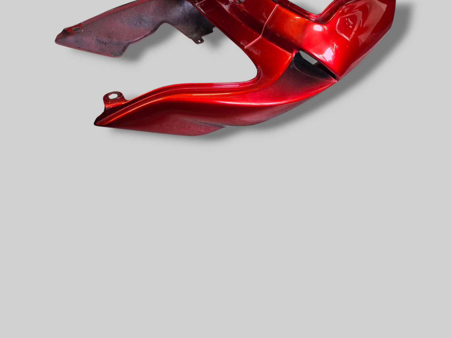 TAIL FAIRING RED FIRE AP8148507 Aprilia SL1000 Falco 2000-2003