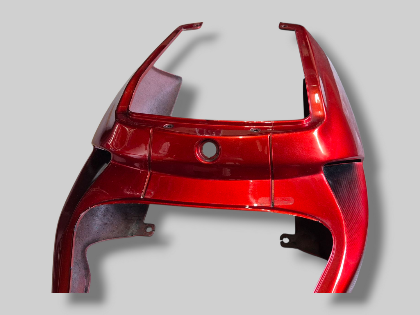 TAIL FAIRING RED FIRE AP8148507 Aprilia SL1000 Falco 2000-2003