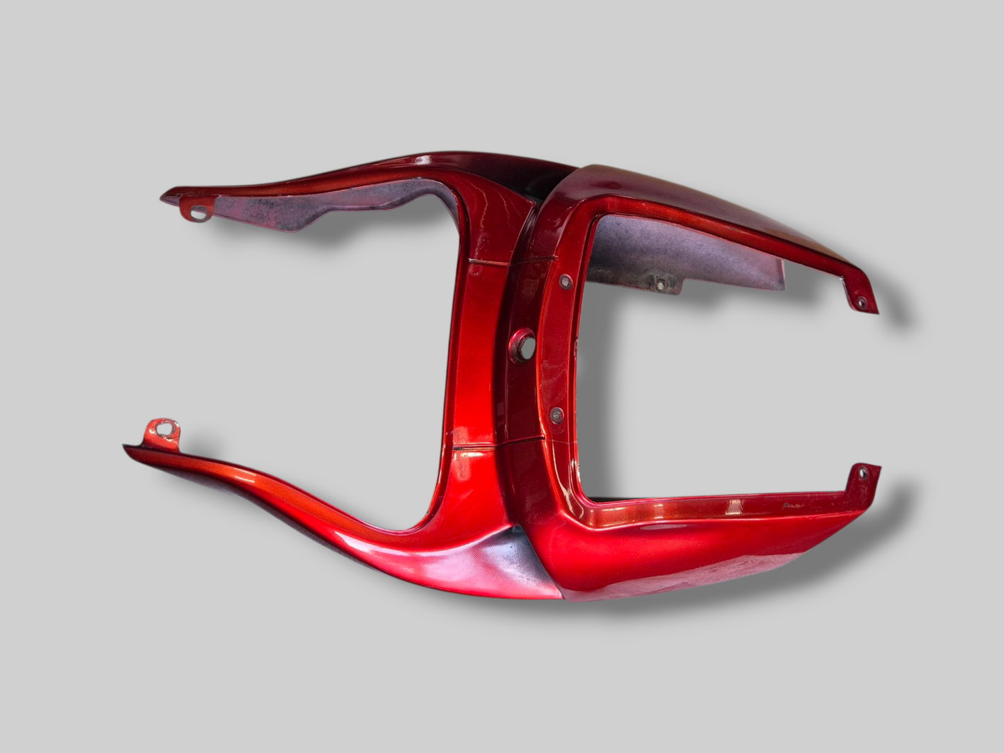 TAIL FAIRING RED FIRE AP8148507 Aprilia SL1000 Falco 2000-2003