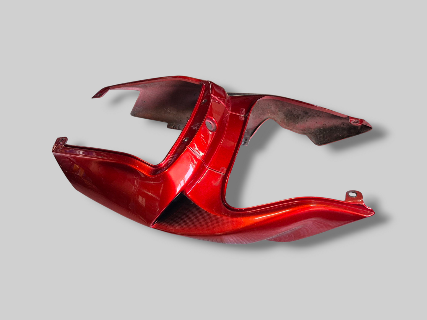 TAIL FAIRING RED FIRE AP8148507 Aprilia SL1000 Falco 2000-2003