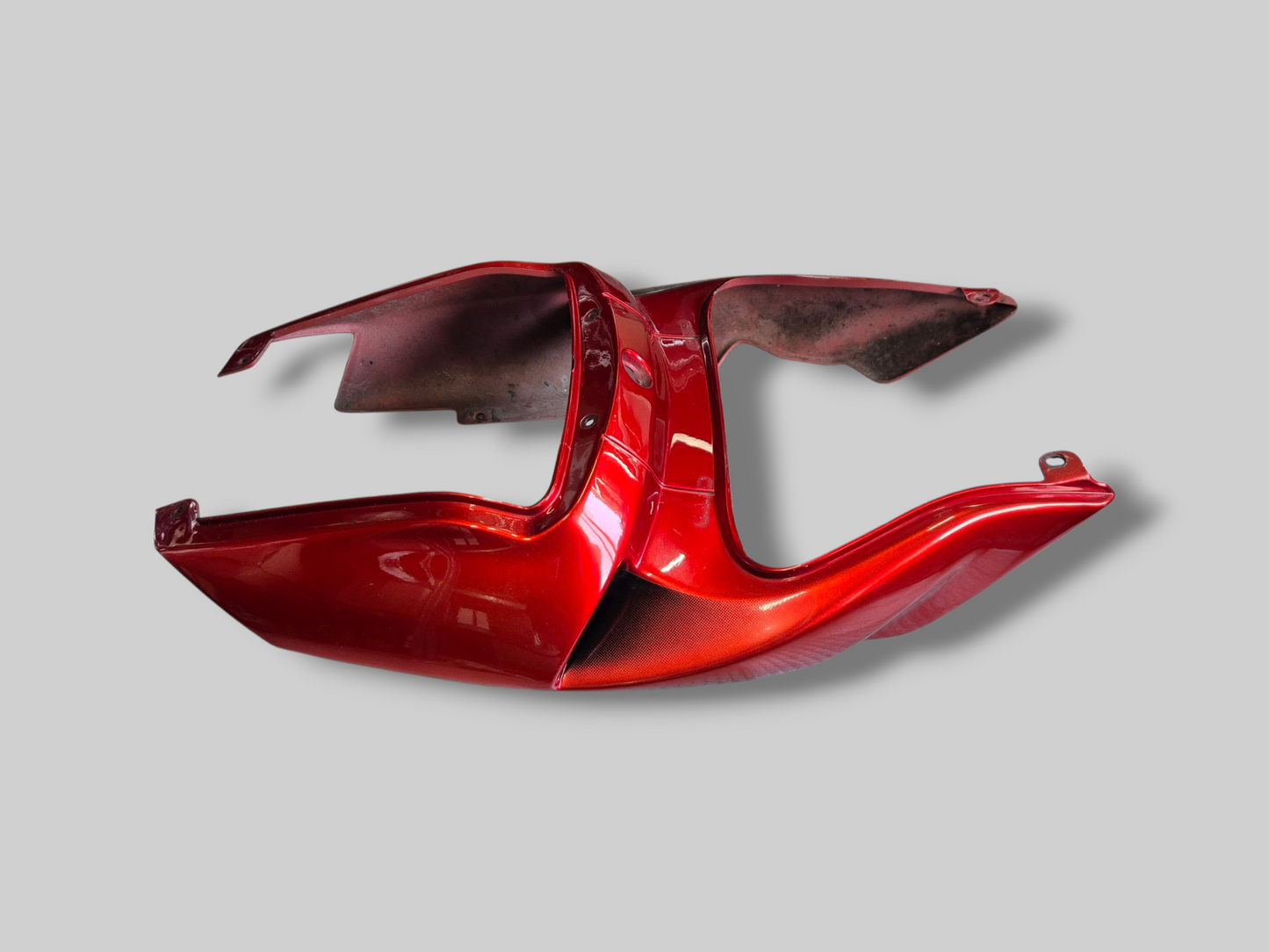 TAIL FAIRING RED FIRE AP8148507 Aprilia SL1000 Falco 2000-2003