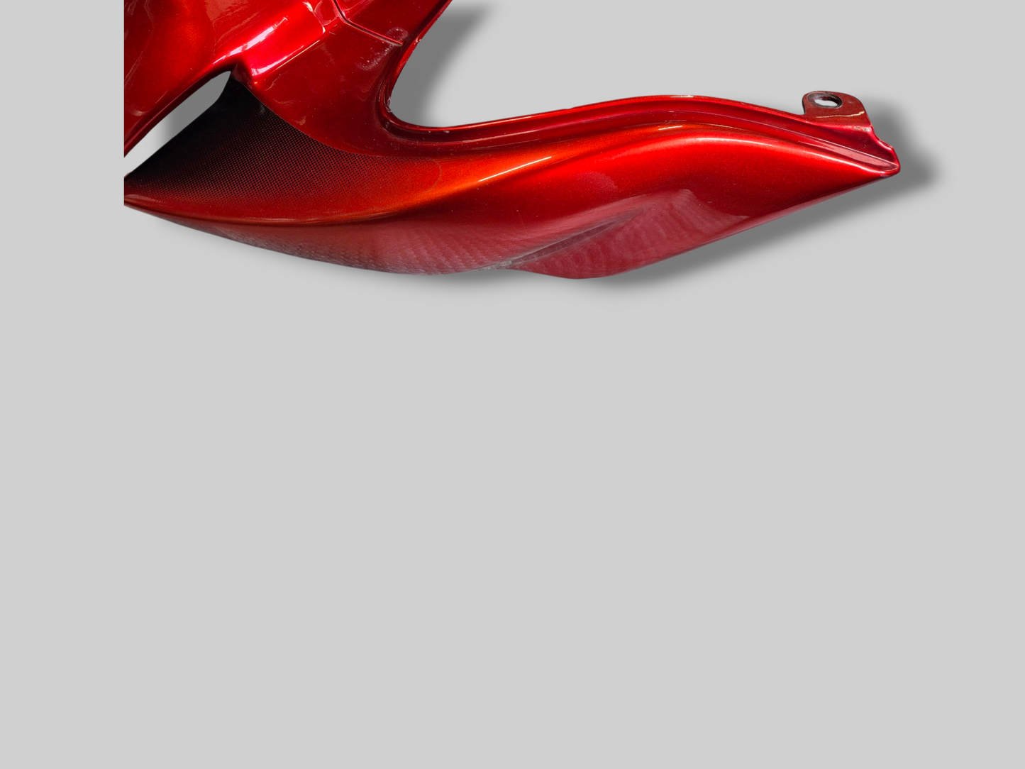 TAIL FAIRING RED FIRE AP8148507 Aprilia SL1000 Falco 2000-2003
