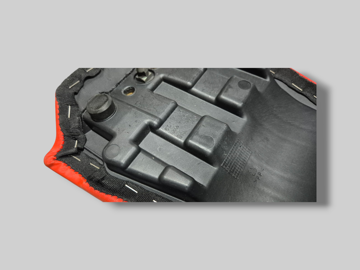 ACHTERTUIN AP8156165 Aprilia RSV1000R 04-10 / Tuono 1000R 06-10