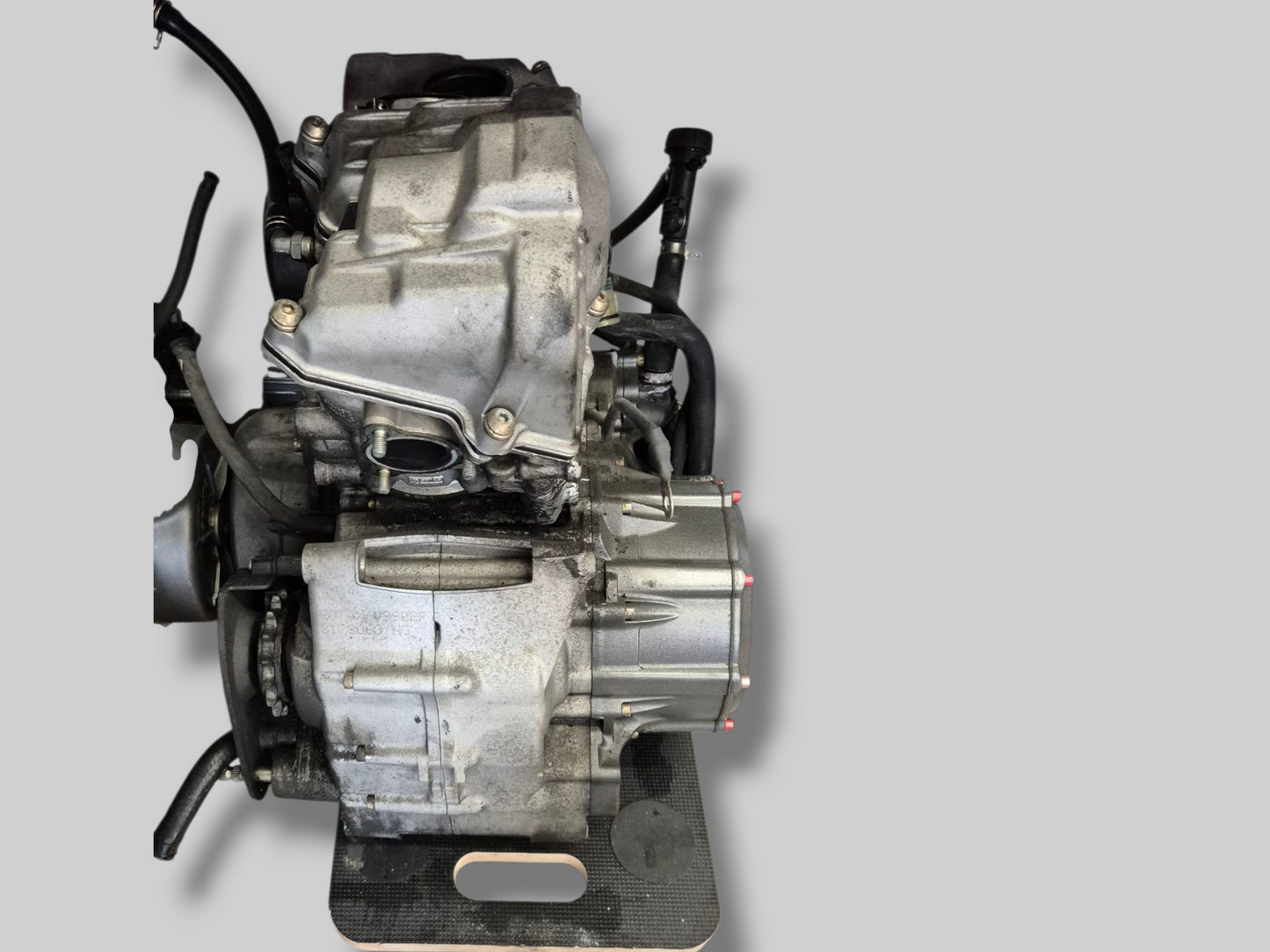 BOÎTIER COMPLET DE FILTRE DE BOÎTE À AIR AP8149723 AP8148825 Aprilia RSV Mille 98-03 / Tuono 02-05 
