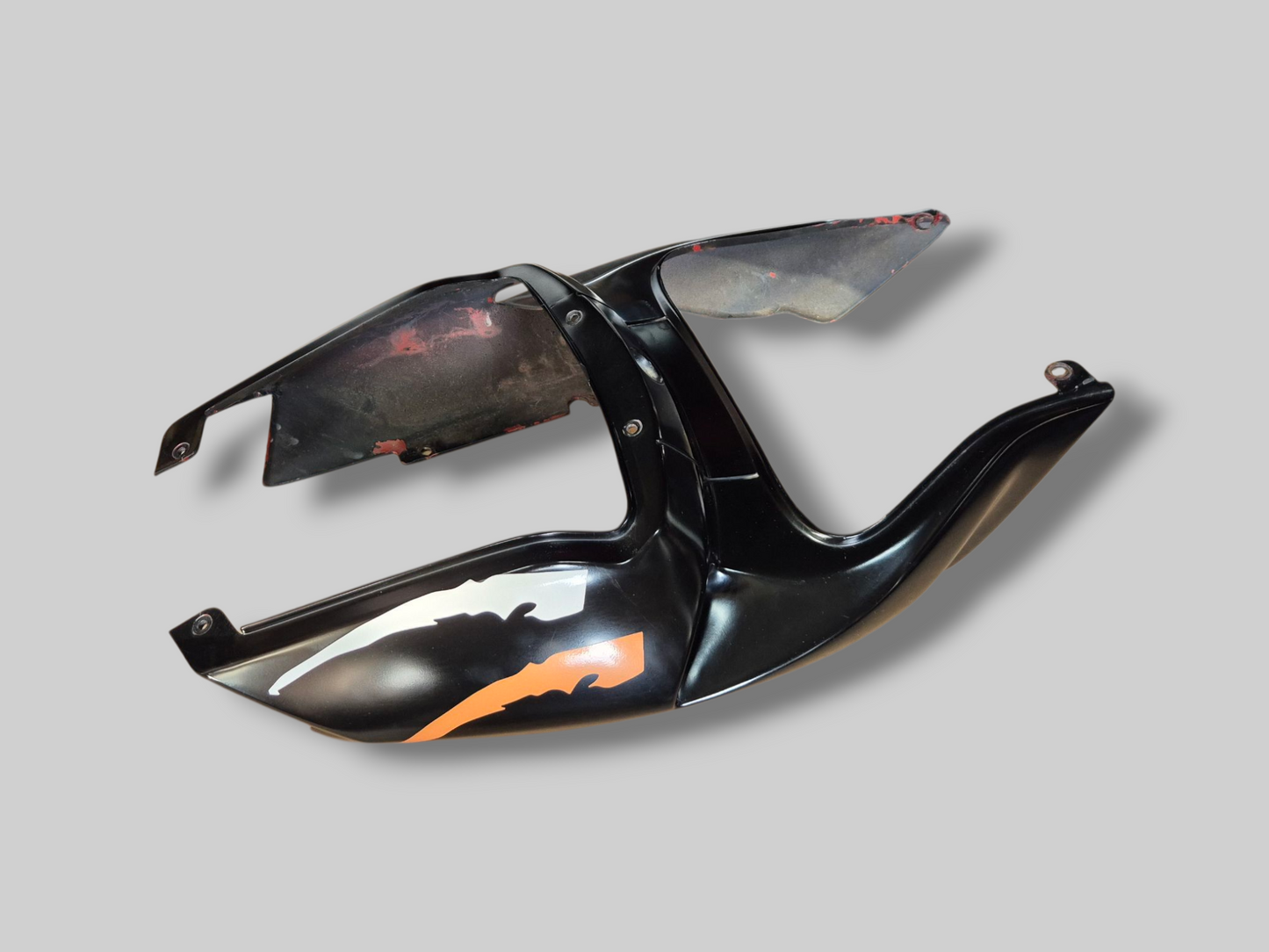 SACHS ACHTERSCHOKDEMPER AP8123646 Aprilia RSV Mille 98-03 / Tuono 02-05 