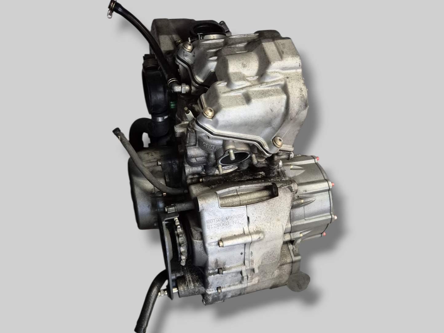 BOÎTIER COMPLET DE FILTRE DE BOÎTE À AIR AP8149723 AP8148825 Aprilia RSV Mille 98-03 / Tuono 02-05 