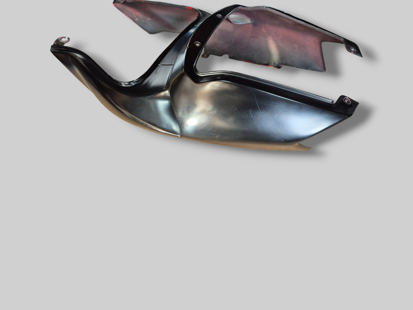SACHS ACHTERSCHOKDEMPER AP8123646 Aprilia RSV Mille 98-03 / Tuono 02-05 